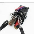 thumbnail image 6 of Professional cissor, Hairdresser Bag, belt pocket Made of PU Synthetic Leather, 6 of 10