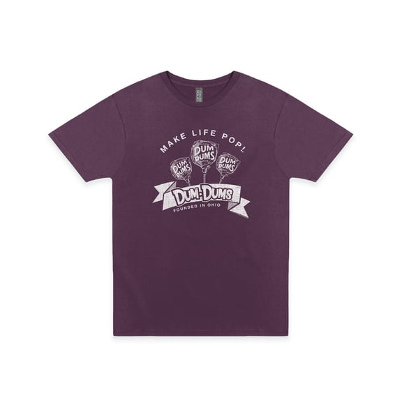 Dum Dums® Make Life POP! Tee