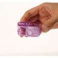 thumbnail image 4 of Taille-crayon Kutsuwa T'Gaal Angle Réglable Violet, 4 of 5