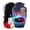 #2 Car, variant on Yatskia Colorful Lightning Car Large Memorial Urns for Human Ashes Adult Male and Female, Decorative Funeral Urn for Ashes Adult Dad, (Classic Large, 10 Inch)