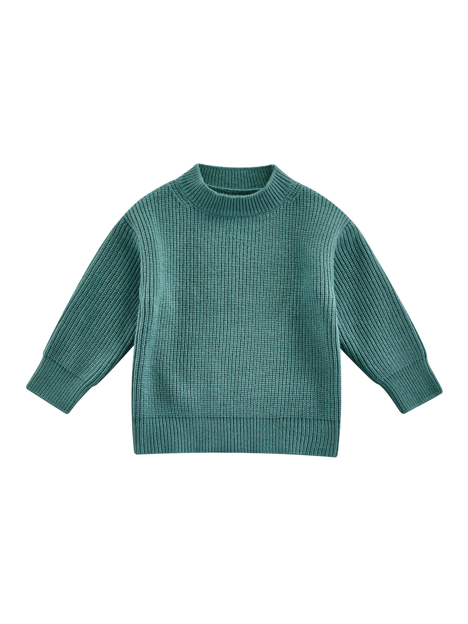 MT-Pste Mens Black Letter Print Knit Top Long Sleeve Jumper Soft Sweater 