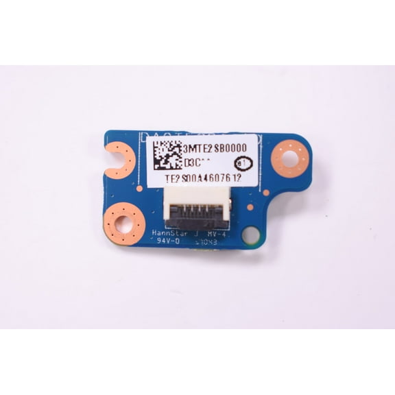 Compatible With A000070950 Replacement for A000070950 Toshiba Touchpad Switch Board L645-S4102