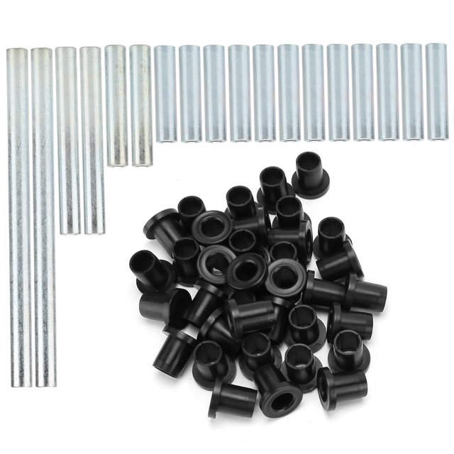 Remplacement de Bagues à Bras en A, Ensemble Pratique de Bagues à Bras en A Installation Simple Durable Robuste pour VTT