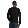 thumbnail image 4 of Barley Davidson And The More Beer Man #2 Unisex Sweatshirt, 4 of 9