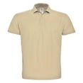thumbnail image 1 of B&C Mens ID.001 Cotton Polo Shirt, 1 of 3