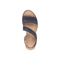 thumbnail image 4 of Easy Spirit Womens's Sabina Wedge Sandals, 4 of 5