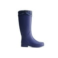 thumbnail image 2 of Dream Pairs Womens Durable Waterproof All-Weather Rainboots, 2 of 4