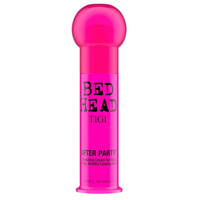 Crema suavizante TIGI Bed Head After the Party, 100 ml (paquete de 2)