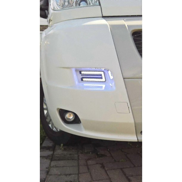 Starlink Mini Motorhome & Camper Van Kit – Fits Fiat Ducato, Citroen Relay, Peugeot Boxer – UK Made