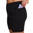 thumbnail image 5 of Reebok Women's Move High Rise Short, Sizes XS-4X, 5 of 9
