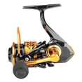 thumbnail image 1 of pitrice Metal Spinning Fishing Reel with Hollow Carved Design for Saltwater Fishing Use, 1 of 9