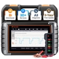 thumbnail image 1 of Foxwell NT809+BM310 Full-System Automotive Diagnostic Tool, 1 of 4