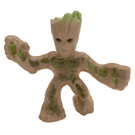 Heroes of Goo Jit Zu Marvel Hero Pack - Groot