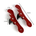 thumbnail image 3 of Compact 2-in-1 Can Opener & Bottle Opener - Mini Kitchen Tool for Cans, Beer, Camping & Travel, 3 of 5