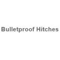 thumbnail image 1 of Bulletproof Hitches Trailer Hitch Ball Mount HD308 For 3 Inch Receiver; Lockable Lock Sold Separate; 22000 Pound Gross Trailer Weight; Adjustable 8 Inch Drop/8 Inch Rise; Non Swivel; Non-Extendable, 1 of 16