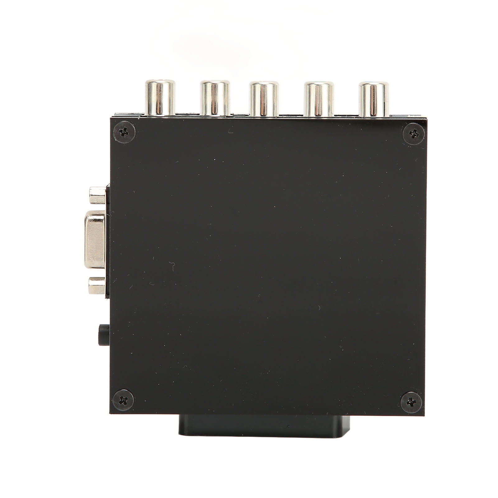 Convertidor RGBS VGA SCART a YPBPR para para Genesis para N64 para 1 ...