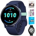 thumbnail image 1 of Reloj inteligente Garmin Vivoactive 5 010-02862-12 Fitness Navy, 1 of 9