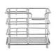 thumbnail image 1 of M Buder Soporte para Cepillo de Dientes y Pasta Dental de Acero Inoxidable para Baño Organizador 12 cm / 4.7 inches, 1 of 9