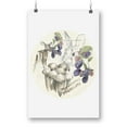 thumbnail image 1 of Wildlife Journal Berries Poster - Jennifer Paxton Parker Designs,, 1 of 3