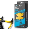 thumbnail image 1 of HAHDAXIA Bike Handlebar Tape EVA (Set of 2) Yellow - Enhance Your Bike Grip with These Bicycle Handle bar Tape - Wrap Your Bike for an Awesome Comfortable Ride (Set of 2, Yellow), 1 of 6