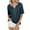 501_Blue, variant on V Neck T Shirts for Women Summer Tops Vacation Trendy Boho Short Sleeve Casual Loose Comfy Tunic Clothes Short Sleeve Shirts for Women Wine