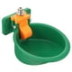 thumbnail image 1 of Dispensador de agua para ganado, comedero de granja, bebedero de plástico de gran capacidad para vacas., 1 of 7