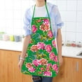 thumbnail image 2 of Transemion Bright And Beautiful In Color Farmhouse Work Clothes Making Operation More YH01, 2 of 6