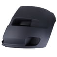 thumbnail image 2 of Guwzn Left Driver Side Front Bumper Side Cover w/ Flare 1ZT92LAHAA Compatible for 2014-2018 Ram Promaster, 2 of 10