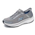 thumbnail image 1 of Zapatillas Skechers Go Run Consistent 2.0 Slip-on Gris 11.5, 1 of 3