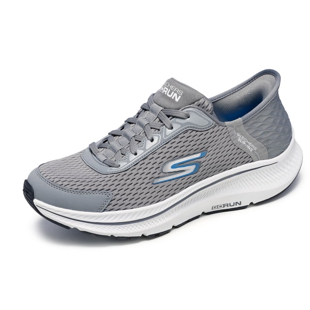 Zapatillas Skechers Go Run Consistent 2.0 Slip-on Gris 11.5