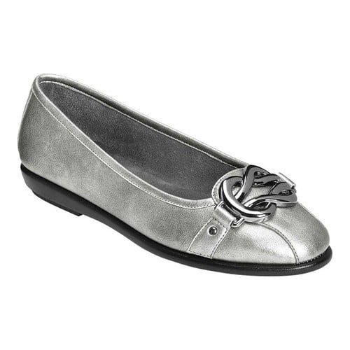 Women's Aerosoles Big Bet Ballet Flat