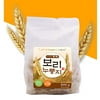 Nature It Crispy Rice Crust Barley Nurungji ?? ??? Korean Snack 800G/28.2Oz.