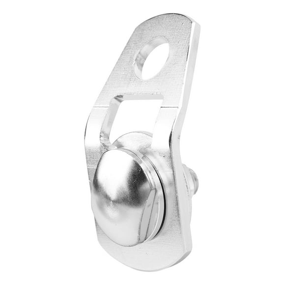 Rear Bumper Anchor Tie Downs, Universal 182866 Anchor Tie Downs for S-10 S-15 1973-2011