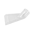 thumbnail image 1 of Universal plastic nozzle for vacuum cleaners, 1 of 5