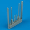 thumbnail image 1 of 1/32 Fw190D Gun Barrels for HSG & RVL (2), 1 of 1