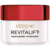 L'Oreal Paris Revitalift Anti-Wrinkle and Firming Face Moisturizer, 1.7 oz