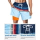 thumbnail image 4 of Traje de baño SURF CUZ con forro de compresión de secado rápido de 7 pulgadas, 4 of 7