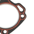 thumbnail image 3 of Engine Cylinder Head Gasket Compatible with 168F/For GX160/GX200, 3 of 6