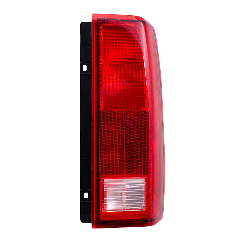Lighting Assemblies & Accessories Tail Light Assemblies Brake & Tail