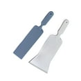 thumbnail image 1 of Kit de Raspadores de Goma para Limpieza Strade Fareast Limited 2 piezas A y B, 1 of 8