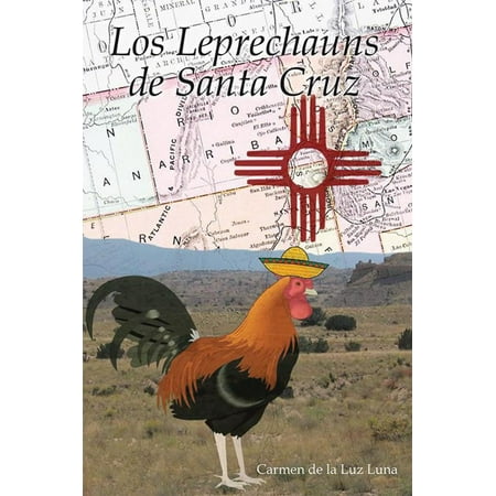 Los Leprechauns De Santa Cruz - eBook