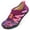 PurplePatter, variant on Barerun Women Breathable Anti-Slip Lightweight Quick Dry Water Shoes