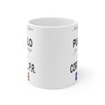 thumbnail image 2 of Corozal, Puerto Rico Ceramic Mug 11oz, 2 of 12