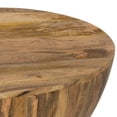 thumbnail image 2 of Poly & Bark Goa Coffee Table in Natural, 2 of 11