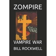 Zompire : Vampire War (Paperback)