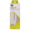 Safety 1st No Drill Top of Door Safety Guard, White