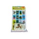 thumbnail image 1 of Loteria Tradicional Mexicana Gacela 2 Juegos con 20 Tablas c/u, 1 of 3
