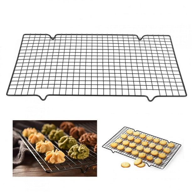 Makeshift baking rack hotsell