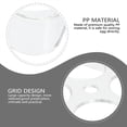 thumbnail image 4 of Refrigerator Egg Tray Practical Egg Storage Box Egg Storage Container for Home, 4 of 6