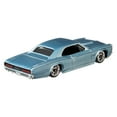 thumbnail image 5 of Hot Wheels 66 Pontiac GTO Vehicle, 5 of 5